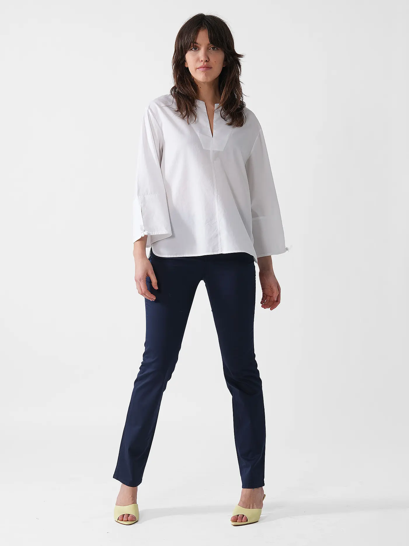 ECOALF | Bluse JENAALF | 